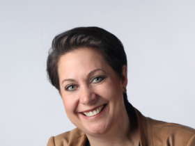 Eurofiber benoemt Elisabeth Hankeln tot Managing Director Cloud Infra