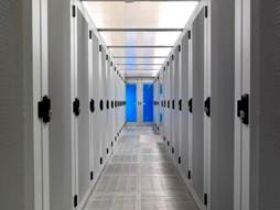 KWF brengt IT-infrastructuur onder in datacenter van Interxion