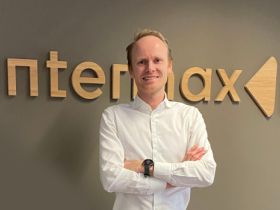 Intermax benoemt Karel van den Bos tot financieel directeur