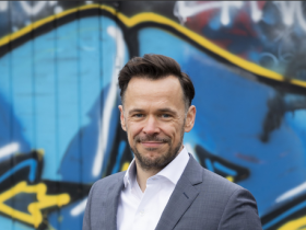 Leaseweb benoemt Pieter Lacroix tot Managing Director Nederland