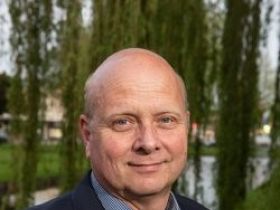Kerridge Commercial Systems benoemt Fred Loos tot Managing Director Benelux