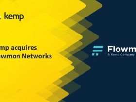 Kemp neemt Flowmon over voor Predictive Network Performance Monitoring en Network Detection & Response (NDR)