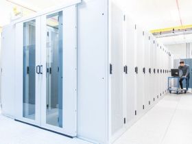 Israëlisch bedrijf JetServer brengt dedicated server infrastructuur onder in datacenter van NovoServe in Doetinchem