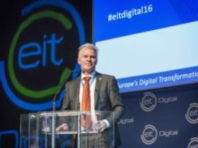 Europa’s digitale transformatie aanjagen