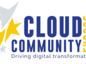 Cloud Community Europe officieel van start