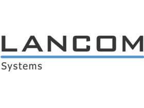 LANCOM GS-3510XP: Fanless multi-gigabit Ethernet access switch met PoE