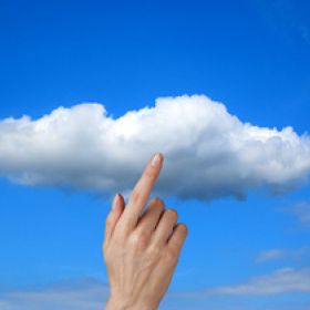 Hoe ziet de toekomst van de Cloud eruit?