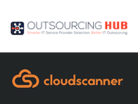 cloudscanner en Outsourcing Hub gaan samenwerking aan