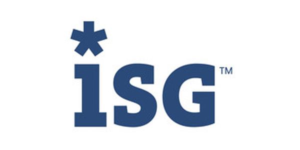 ISG-one logo