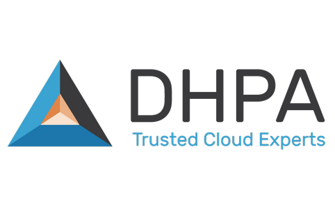 DHPA-Logo482300