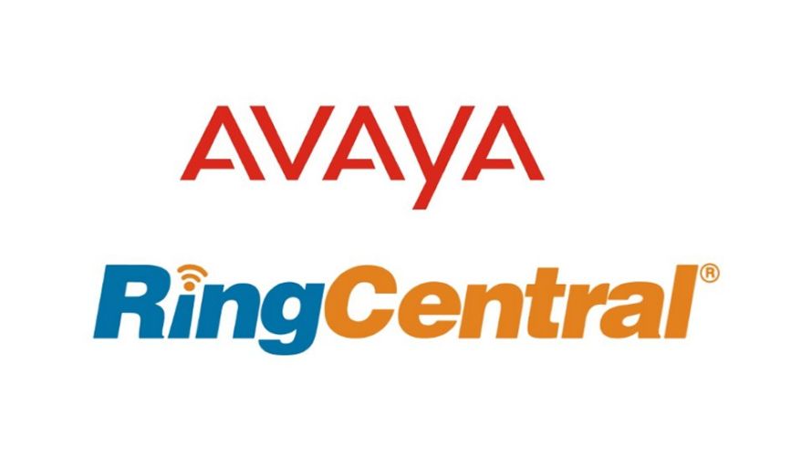 Avaya-RingCentral-