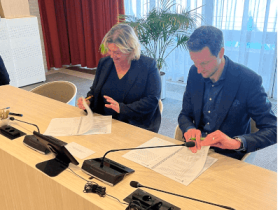 Fundaments wint Europese aanbesteding gemeente Eindhoven