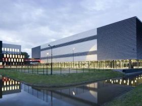 'Meer regie op vestiging van datacenters in Amsterdam en Haarlemmermeer'