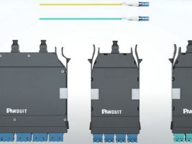 Panduit introduceert 400G connector voor datacentertoepassingen