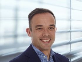 Pieter-Paul Saasen nieuwe CFO Ctac
