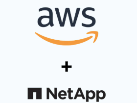 Amazon FSx voor NetApp ONTAP maakt inzet van shared storage voor Windows- en Linux-workloads gemakkelijk en kosteneffectief