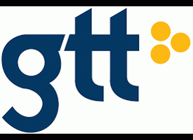 gtt logo