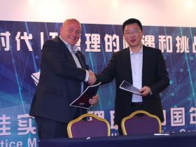 Samenwerking EXIN en Huawei bij toepassing van het e-Competences Framework