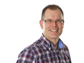 Wilfried Dudink benoemd tot managing director van de Content Delivery Network (CDN)-divisie van Leaseweb