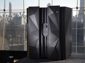 IBM lanceert extra beveiligde mainframe tegen cyberaanvallen