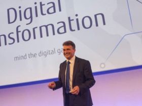 Digitale transformatie – documenten beheren in het digitale tijdperk