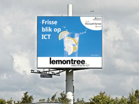 Lemontree in top 5 beste Nederlandse IT-beheeraanbieders