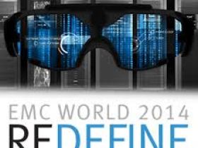EMC introduceert nieuwe oplossingen voor hybride cloud op EMC World 2014