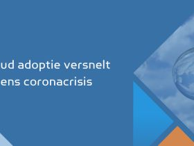DHPA: Coronacrisis versnelt cloud adoptie bij Nederlandse organisaties
