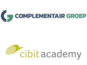 Cibit en vijfhart groeien samen verder met de complementair groep