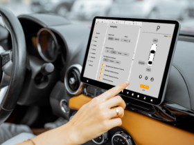 KPN IoT en Freeeway stellen autofabrikanten in staat omzetstromen te genereren uit connected cars