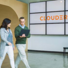 Cloudera en NVIDIA gaan generatieve AI uitbreiden met NVIDIA-microservices