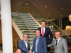 MarkLogic en Capgemini sluiten partnership in Nederland
