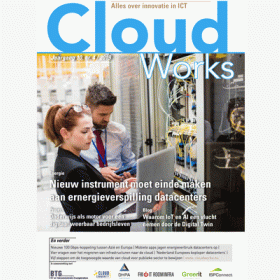 CloudWorks 2019 editie 4