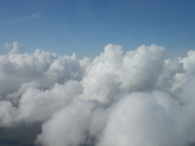 De twaalf grootste dreigingen van de cloud