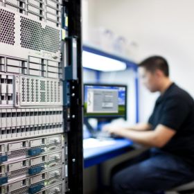 KPN Datacenters: premium datacenter dienstverlener