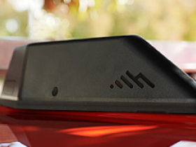 Cradlepoint breidt 5G- aanbod uit met innovatieve router voor op het dak van voertuigen